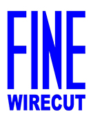 Fine Wirecut