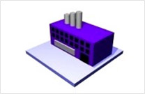 SCW INDUSTRIES PVT. LTD. Factory