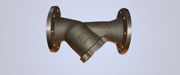 C.I. Castings