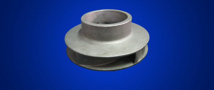 Investment Casting