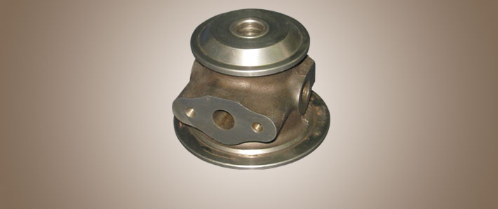 Precision Machining